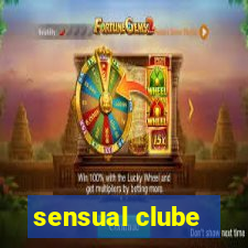 sensual clube